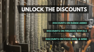 Discounts for Members