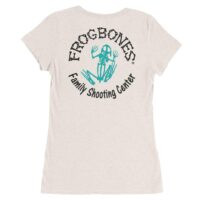 Women's Tri-Blend OG T-shirt Oatmeal